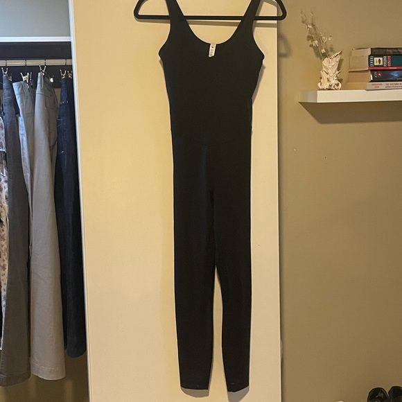 COPY - Lululemon Align bodysuit 28” - Picture 3 of 4